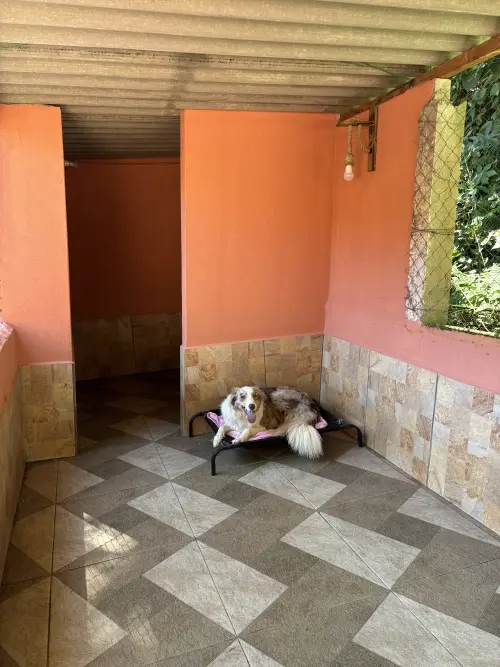 Hospedagem